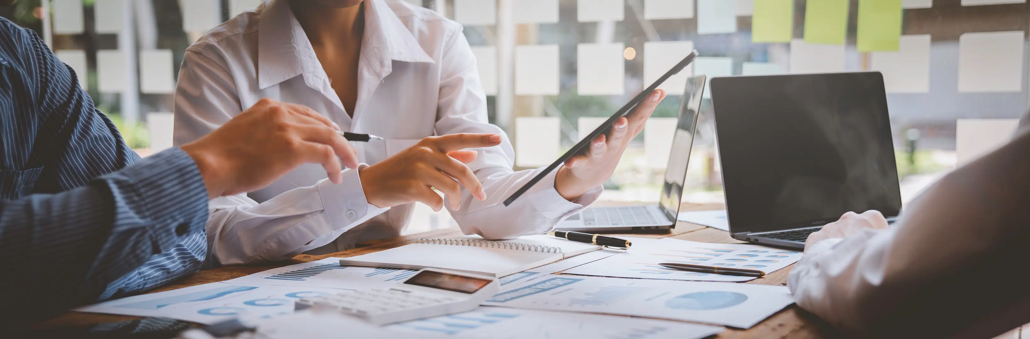 SEO for Financial Advisors