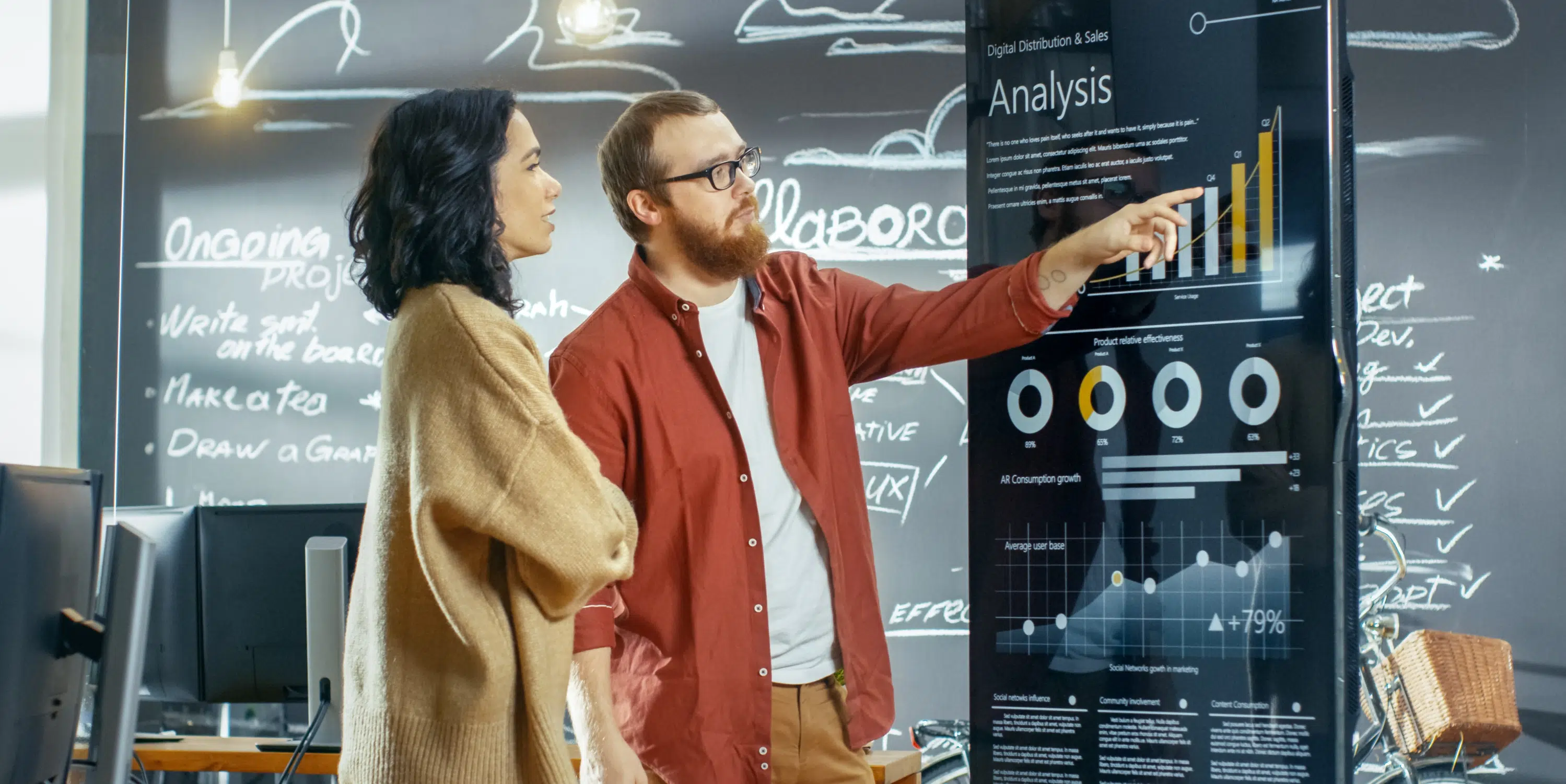 Top and middle of the content for AI optimization